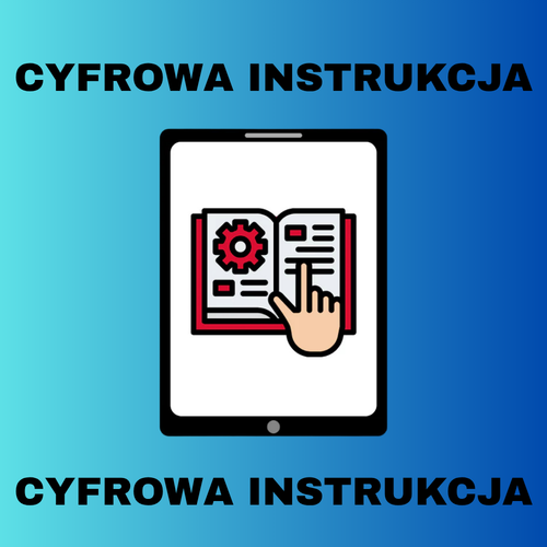 Cyfrowa instrukcja obsługi